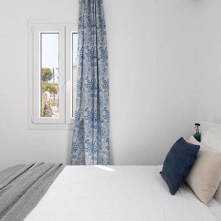 Апартаменти Casa Dival Mykonos Town Екстер'єр фото